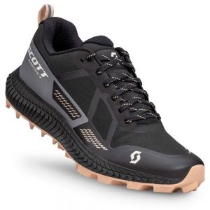 Scott Supertrac 3 Trail Running Shoes Black Woman