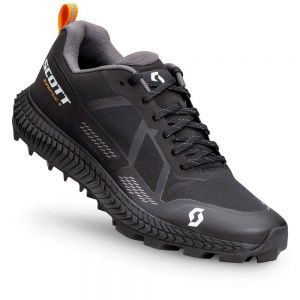 Scott Supertrac 3 Trail Running Shoes Black Man