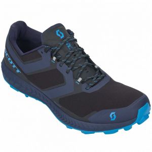 Scott Supertrac Rc 2 Trail Running Shoes Blue Man