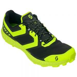 Scott Supertrac Rc 2 Trail Running Shoes Green,Black Man