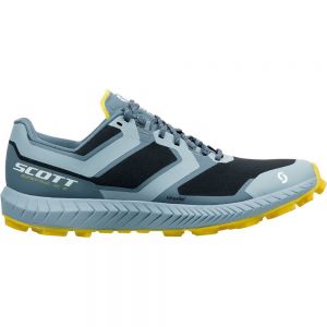 Scott Supertrac Rc 2 Trail Running Shoes Blue Woman