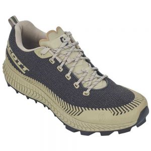 Scott Supertrac Ultra Rc Trail Running Shoes Beige,Grey Man