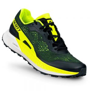Scott Ultra Carbon Rc Trail Running Shoes Yellow,Black Woman