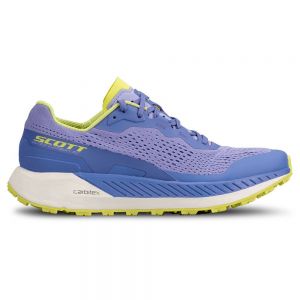 Scott Ultra Carbon Rc Trail Running Shoes Blue Woman