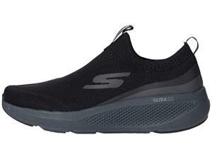 Skechers Men's GOrun Elevate-Slip On Performance Athletic Running & Walking Shoe Running