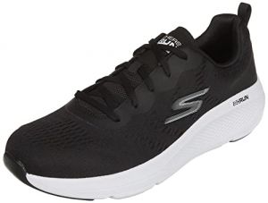 Skechers GOrun Elevate Women's Running Shoes - AW22 Black