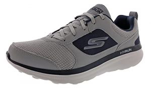 Skechers Men's Go Run Motion Windflyer Athletic Running and Walking Shoes