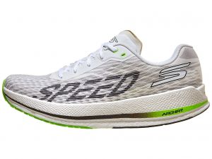 Skechers go run 4 blanche online