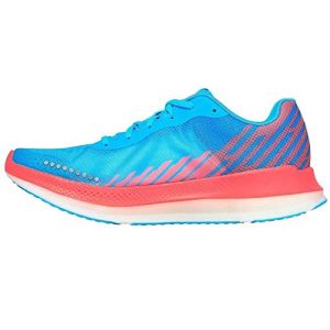 Skechers GO Run Razor Excess Running Shoes - 10 Blue