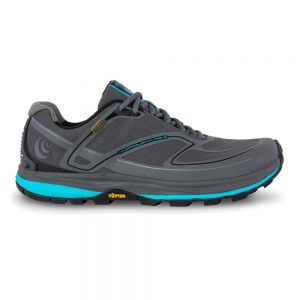 Topo Athletic Hydroventure 2 Trail Running Shoes Grey Woman