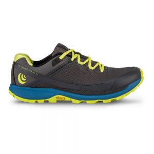 Topo Athletic Runventure 3 Trail Running Shoes Grey Woman