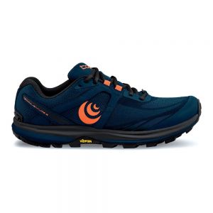 Topo Athletic Terraventure 3 Trail Running Shoes Blue Man