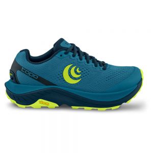 Topo Athletic Ultraventure 3 Trail Running Shoes Blue Man