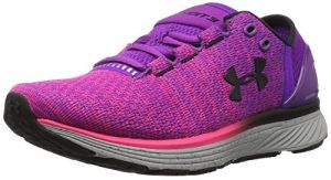 Under Armour Women's UA W Charged Bandit 3 Running Shoes