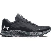 Under Armour UA CHARGED BANDIT TR 2 SP - BLACK/PITCH GREY/WHITE / UK7.5