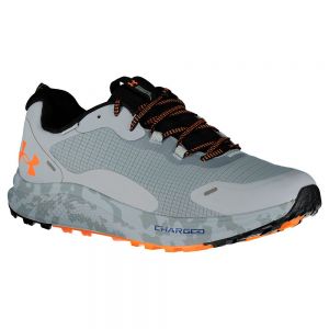 Under Armour Charged Bandit Tr 2 Sp Trail Running Shoes Grey Man