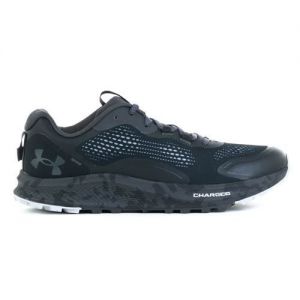 Under Armour Charged Bandit Tr 2 Trail Running Shoes Black Man