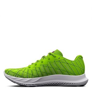 Under Armour Charged Breeze 2 Mens Running Shoes Green 9 (44)