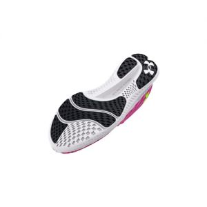 Under Armour Womens Charged Breeze 2 Running Shoes Rebel Pink 4.5