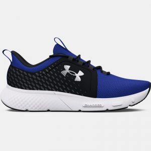 Men's  Under Armour  Charged Decoy Running Shoes Team Royal / Black / White 8