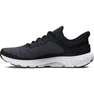 Under Armour Men's Charged Escape 4 Knit Running Shoe