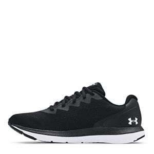 Under Armour Charged Impulse 2 Trainers Mens Runners Black White