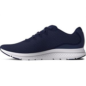 Under Armour Charged Impulse Trainers Mens Runners Midnight Navy 9.5 (44.5)