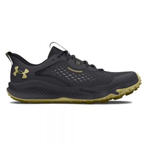 Under Armour Charged Maven Trail Running Shoes Grey Man
