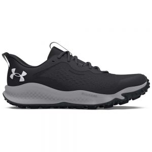 Under Armour Charged Maven Trail Running Shoes Grey Woman