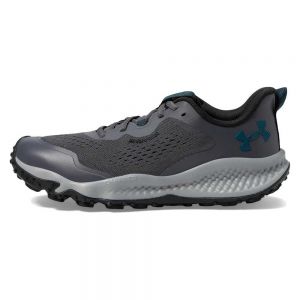 Under Armour Charged Maven Trail Running Shoes Grey Man