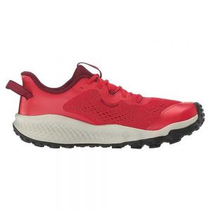 Under Armour Charged Maven Trail Running Shoes Red Man
