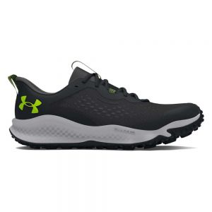 Under Armour Charged Maven Trail Running Shoes Grey Woman