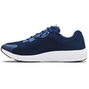Under Armour Men UA Charged Pursuit 2 BL Lightweight and Flexible Trainers