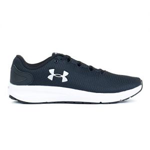 Under Armour Charged Pursuit 2 Rip 3025251-001 Running Trainers Shoes Mens (Numeric_12)