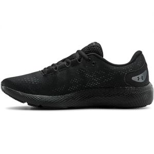 Under Armour Women's UA W Charged Pursuit 2 Running Shoe Black
