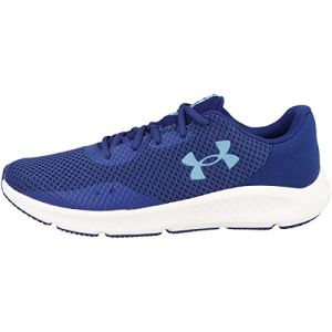 Under Armour Men's Ua Charged Pursuit 3 Running Shoes Technical Performance