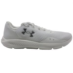 Under Armour Charged Pursuit 3 Textile Mens Trainers - UK 8