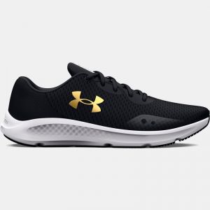 UNDER ARMOUR Charged Impulse Zapatilla Running Hombre Negro Under