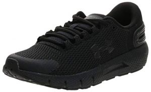 Under Armour Men's UA Charged Rogue 2.5 Running Shoe Black