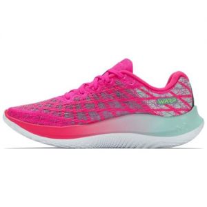 Under Armour Flow Velociti Wind 2 Women's Running Shoes - AW22