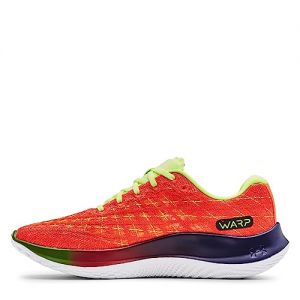 Under Armour Flow Velociti Wind NRG Running Shoes - AW21-7 Red