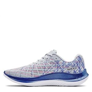 Under Armour Flow Velociti Wind Running Shoes - AW21-9 Blue