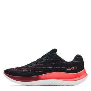 Under Armour Flow Velociti Wind Running Shoes - AW21 Black