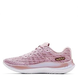 Under Armour Flow Velociti Wind Women's Running Shoes - AW21 Pink
