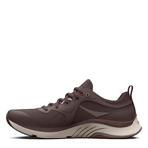 Under Armour HOVR Omnia Womens Training Shoes Ash Taupe/Fog 7 (41)