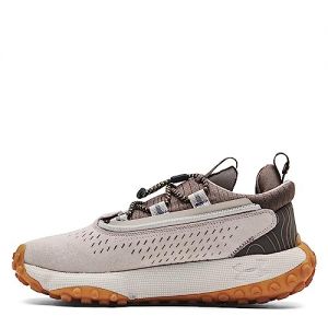 Under Armour Mens HOVR Summit Fat Tire Delta Running Shoes Grey 11 (46)