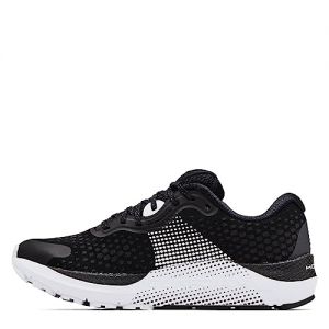 Under Armour HOVR Guardian 3 Womens Running Shoes Black 5 (38.5)