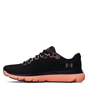 Under Armour HOVR Infinite 4 Womens Running Shoes Black 6.5 (40.5)