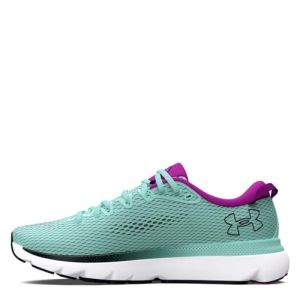 Under Armour W HOVR Infinite 5 Womens Runners Blue 5.5 (39)