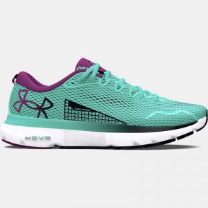 Under Armour HOVR Infinite 4 Shoes Review